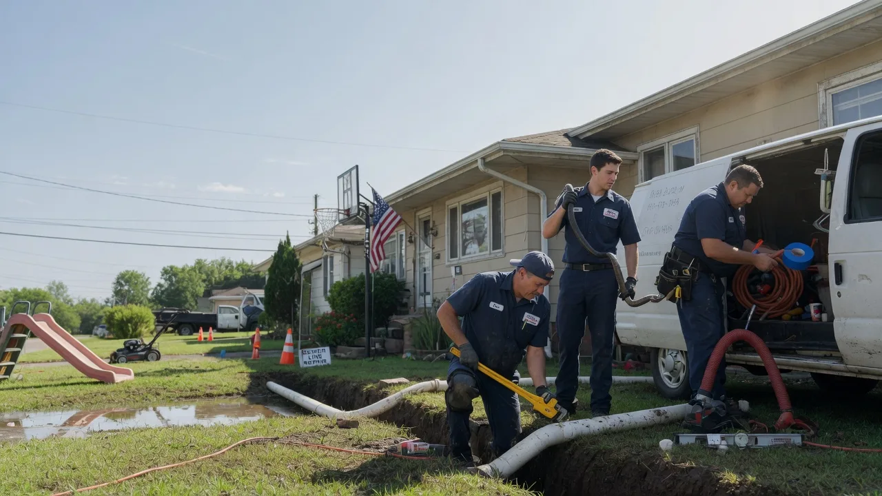 Toilet Installation in Tuppers Plains, OH near me
